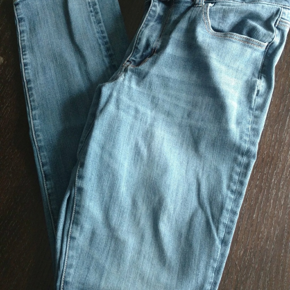 American Eagle 360 Super Stretch Jeggings